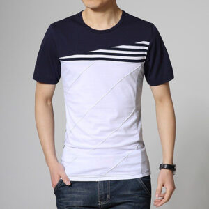 Casual T Shirt