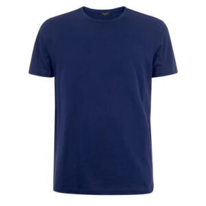 Round Neck T Shirt