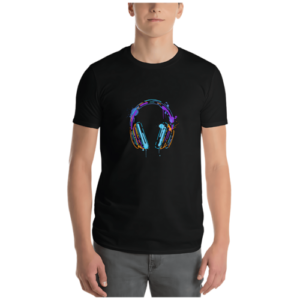 GSM Cotton T-Shirt